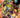 Teenage Mutant Ninja Turtles Mutant Nation #4 Cvr B Federici