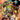 Teenage Mutant Ninja Turtles Mutant Nation #4 Cvr B Federici