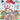 Hello Kitty and Friends Hello World! #1 Variant B Gonzales