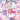 Hello Kitty and Friends Hello World! #3 Variant B Beals