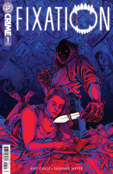 Fixation #1 Variant B Mayer