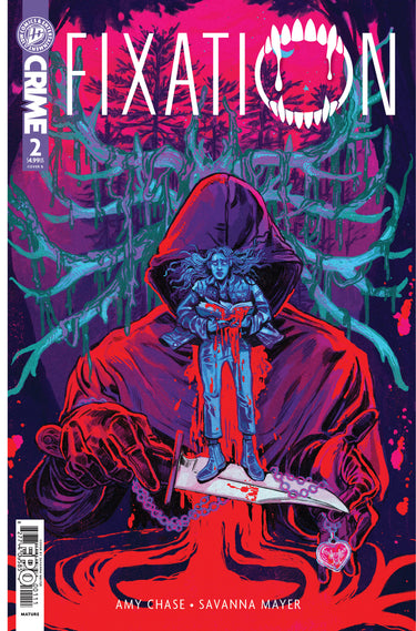 Fixation #2 Variant B Mayer
