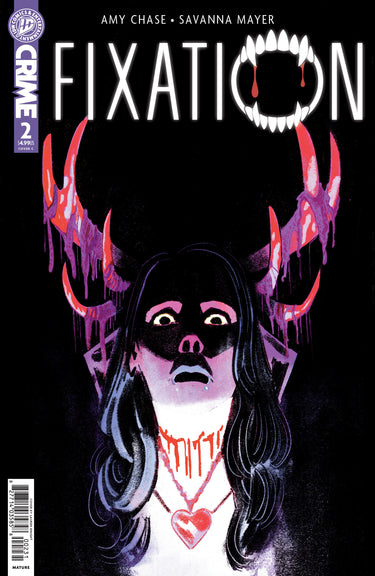 Fixation #2 Variant C Knight