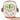 Colorful plush Mini Squishable Video Game Penguin toy with soft fabric, featuring a cute penguin design and gaming-inspired details.