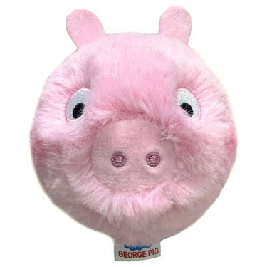 George Pig Beanie Bouncers - State of Comics