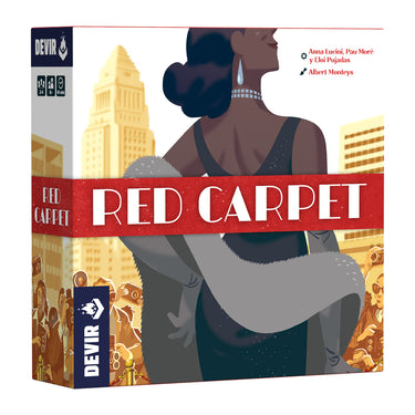 Red Carpet - State of Comics