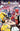 Power Rangers Unlimited #3 comic book cover featuring dressed Zonno character, published by Boom Entertainment.
