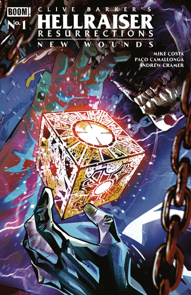 Midnight X-Men #1 Ito Virgin Variant