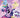 My Little Pony Friendship Is Magic 2026 #1 Cvr F 1:10 Incv Full Art Mebberson