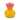 Vinyl figure of a rubber duck with "Save a Horse, Ride a Cowboy!" slogan, from Punchkins brand, bright yellow with cowboy hat details.