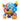 Bedtime Defenderz El Sonador Stuffed Toy Designed To Protect - State of Comics