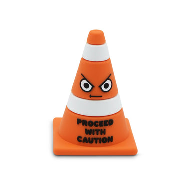 Sassy Statues - Traffic Cone
