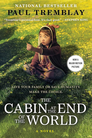The Cabin At The End Of The World - State of Comics