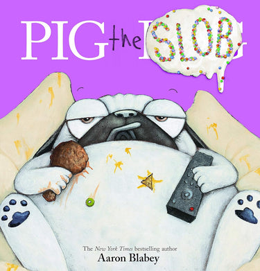 Pig the Slob - State of Comics