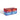 Masters of the Universe Panoramix PIXL display case back