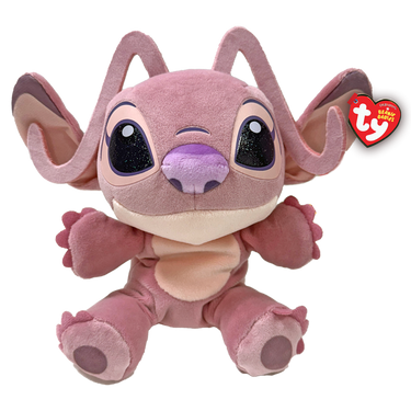 Angel Experiment 624 Beanie Babies Plush S - State of Comics