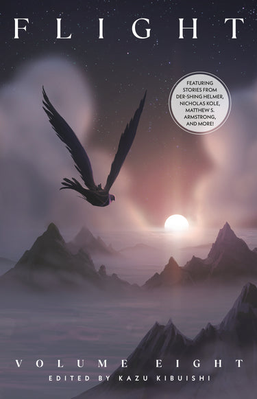Flight Vol Eight