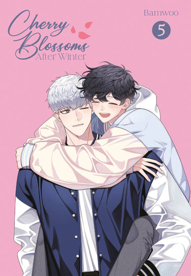 Cherry Blossoms After Winter Vol 5