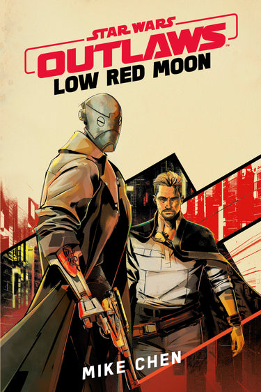 Star Wars Outlaws Low Red Moon