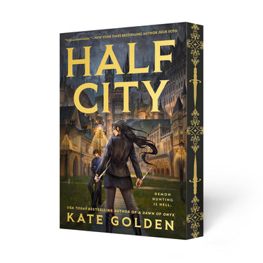 Half City