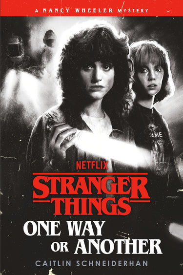 Stranger Things One Way or Another