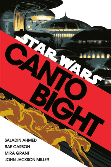 Canto Bight Star Wars