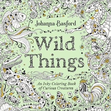 Wild Things