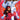 The Vision & The Scarlet Witch Fear The Reaper