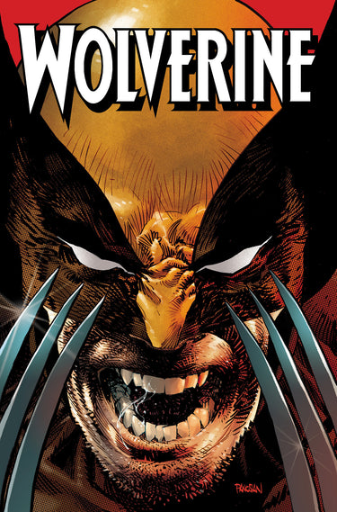 Wolverine by Saladin Ahmed Vol 4 Clash of the Champions