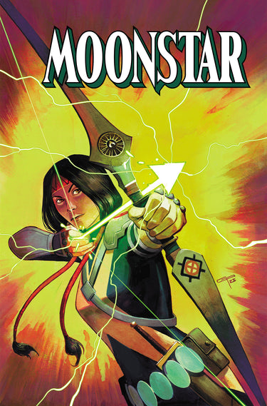 Moonstar Edge of Doubt