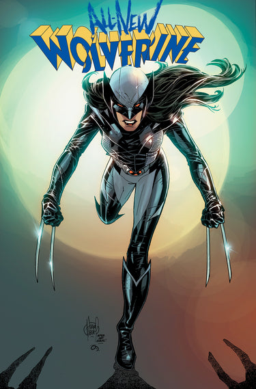 All-New Wolverine Modern Era Epic Collection Orphans of X