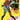 Marvel Spider-Punk: Double Album graphic novel trade paperback cover, Marvel Compact edition