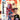 Marvel Ultimates: Fix The World Year One graphic novel comic book, featuring dynamic superhero artwork and detailed cover design.