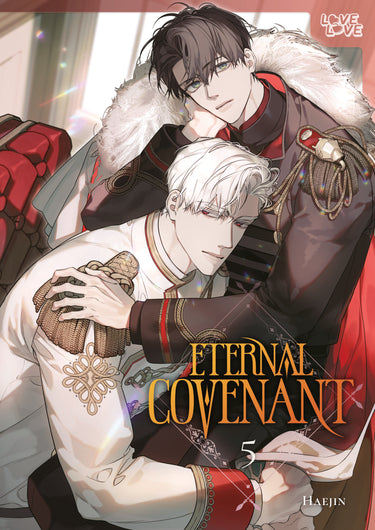 Eternal Covenant, Volume 5