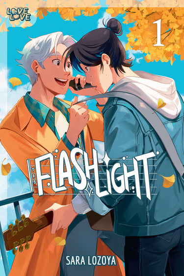 Flashlight Vol 1
