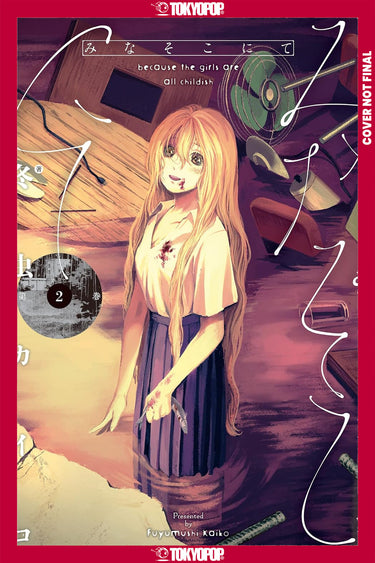 There Beneath the Water Vol 2 TP