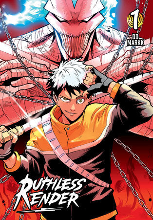 Ruthless Ender TP Vol 01 - State of Comics
