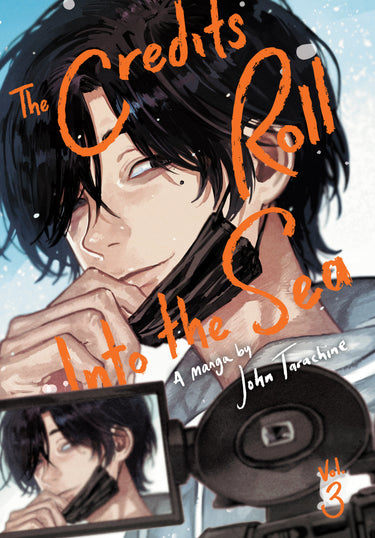 The Credits Roll into the Sea Vol 3 TP