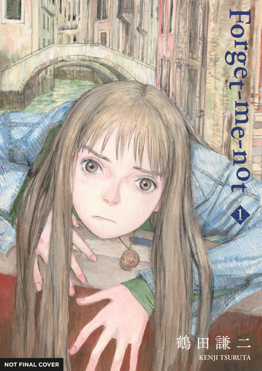 Forget-Me-Not Vol 1