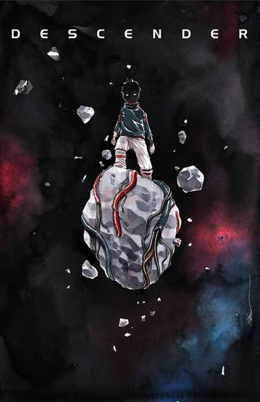 Descender Vol 04: Orbital Mechanics - State of Comics
