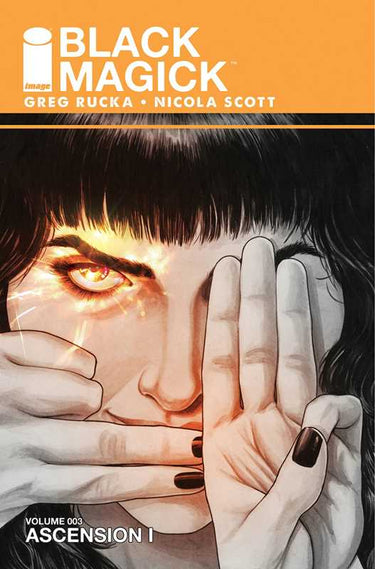 Black Magick Volume 03 Awakening III - State of Comics