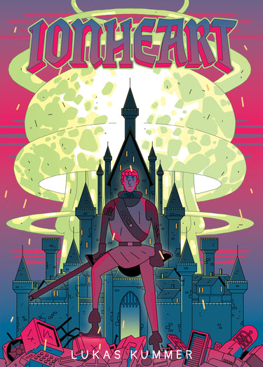Ionheart