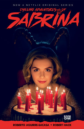 Chilling Adventures of Sabrina - State of Comics