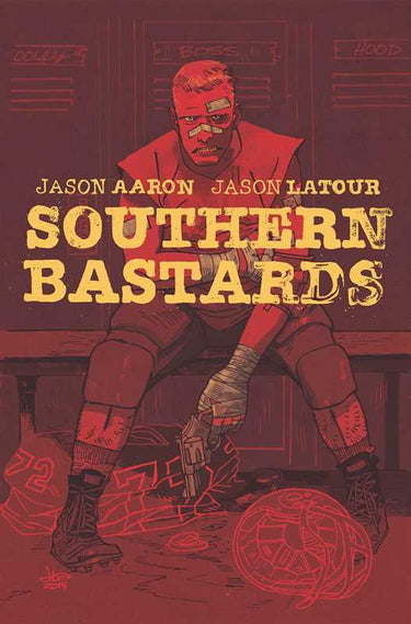 Southern Bastards Volume 02 Gridiron - State of Comics