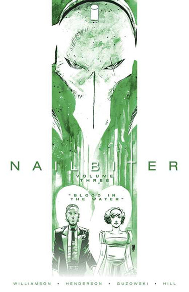 Nailbiter Volume 03 Blood in the Water - State of Comics