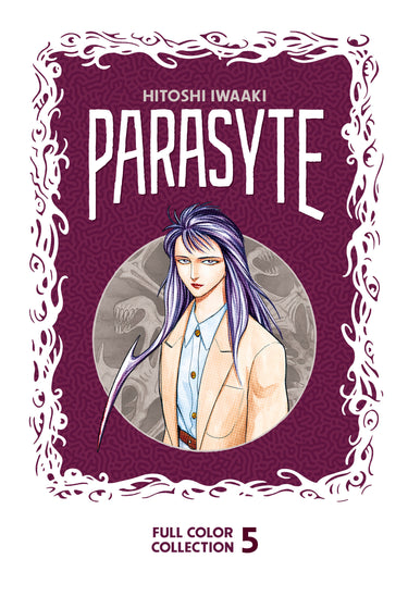 Parasyte Full Color Collection Vol 5 - State of Comics
