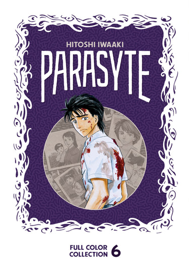 Parasyte Full Color Collection Vol 6 - State of Comics