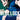 Blue Lock Vol 10 manga by Kodansha Comics, featuring vibrant cover art with dynamic characters and bold title text.