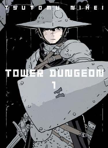 Tower Dungeon Vol 1