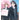 Kirio Fan Club 6 TP pre-order graphic novel by Kodansha USA cover art